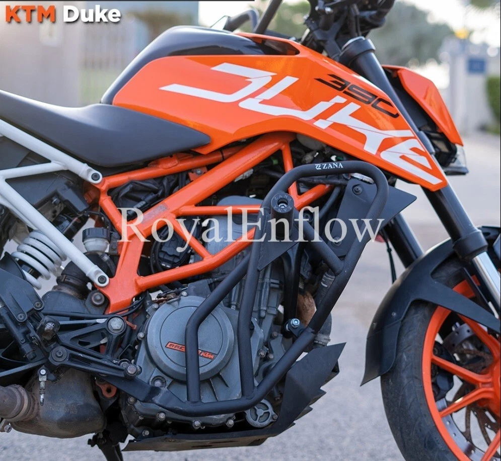 Duke 390 2019 online