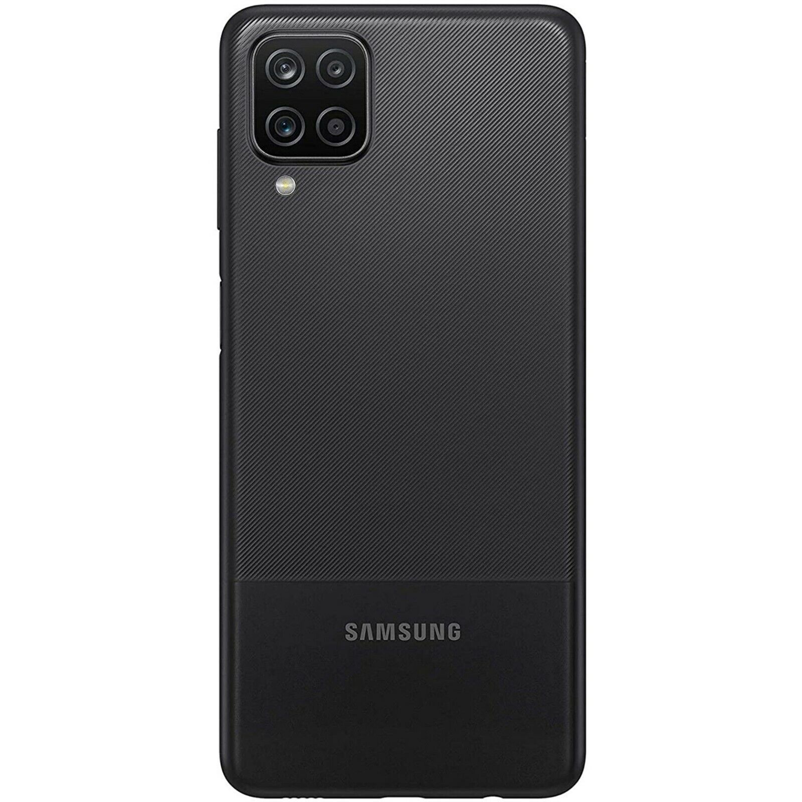 Samsung Galaxy a12 Black