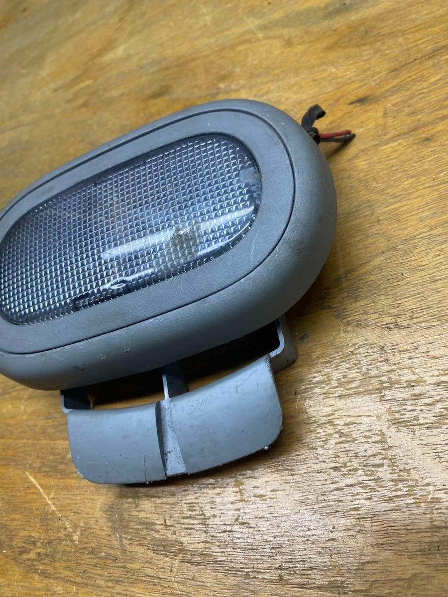Renault Clio MK2 Front Ceiling Roof Interior Light Lamp OEM