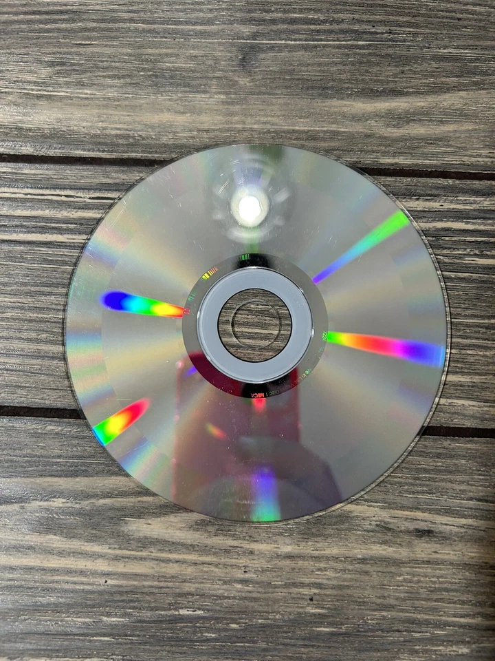 2014 Olivia Newton John CD Summer Nights Live In Las Vegas Disc One  - Image 2 of 2