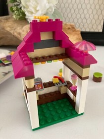 824⚜️ Lego Friends 41008 Building Games Toy No Manual Without Box