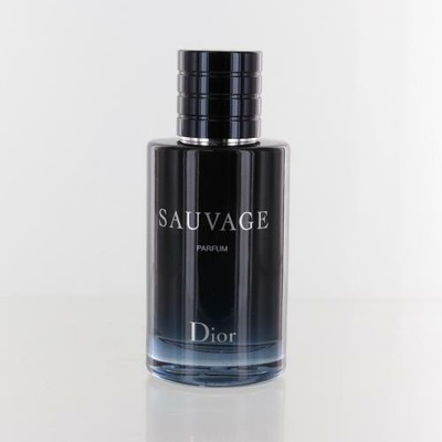SAUVAGE by Christian Dior 3.4 OZ PARFUM SPRAY NEW for Men 3348901486453 |  eBay