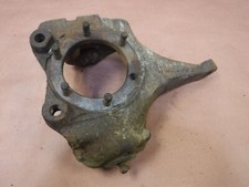 Dodge Ramcharger 1979 Dana 44 Passenger Steering Knuckle 4x4 Factory Free Ship