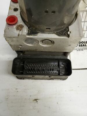 ABS Pump DSC Module Anti Brake System BMW OEM F25 X3 34516859243  