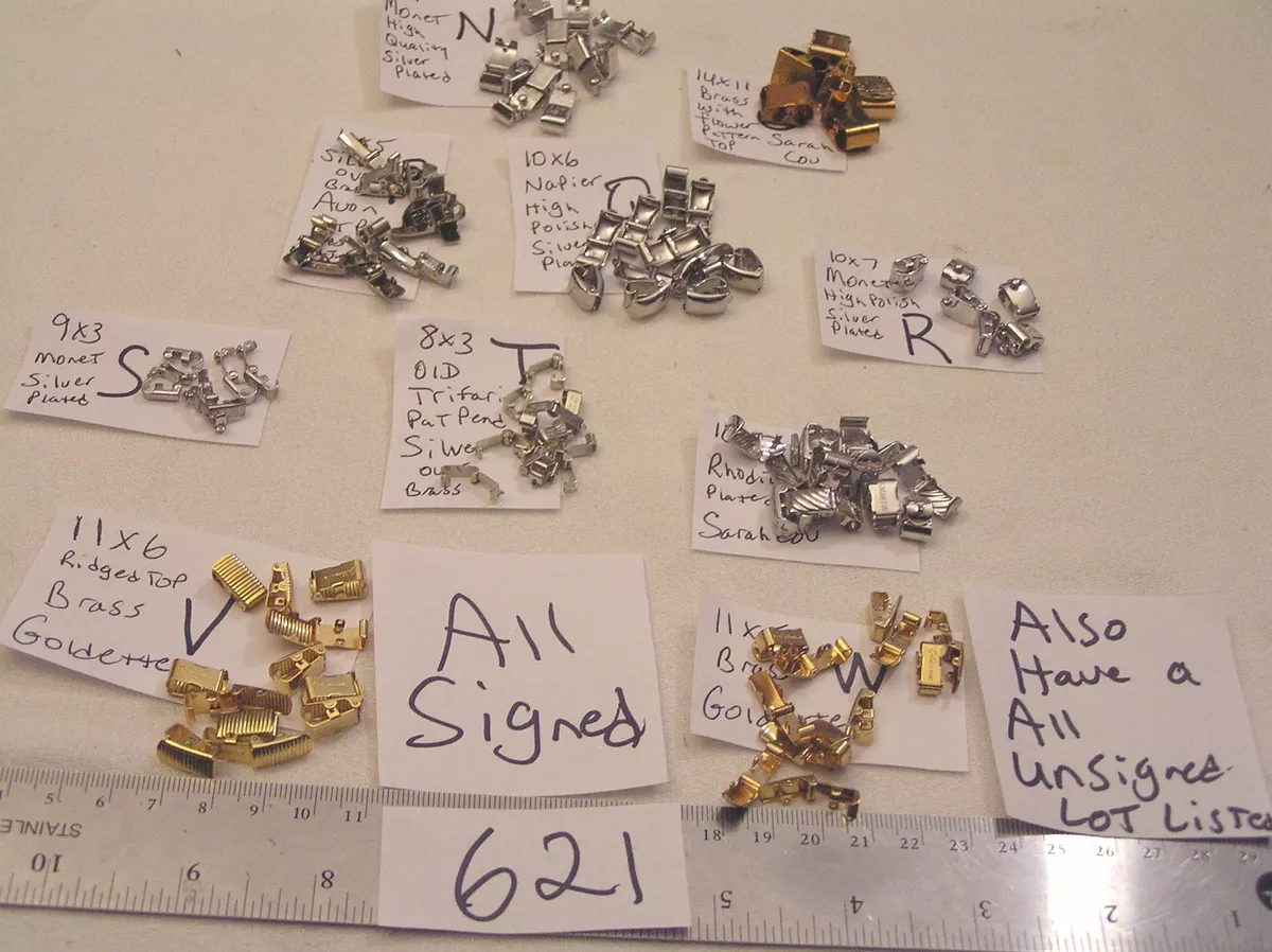 Ebay shop jewelry findings