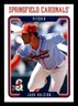 2023 Choice, Springfield Cardinals Jack Ralston RC Rookie Card AA