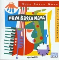 Jazz Influence Von Nova Bossa Nova | CD | Zustand Neu