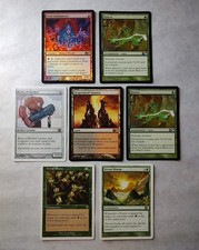 mtg 8th edition card list Amazon.com: Magic: The Gathering Adventures in the Forgotten Realms  Collector Booster