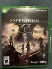 Clair Obscur: Expedition 33 - Microsoft Xbox Series X