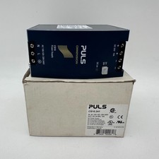 1PC New CS10.241 PULS Switching Power Supply