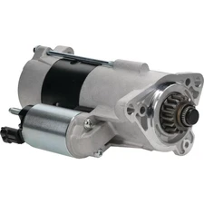 DB Electrical 410-48402 Starter Compatible With/Replacement For General Motor...