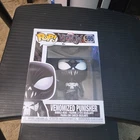 Funko Pop! Vinyl: Marvel - Venomized Punisher #595