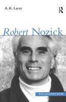 Alan Lacey | Robert Nozick | Taschenbuch | Englisch (2001) | Routledge