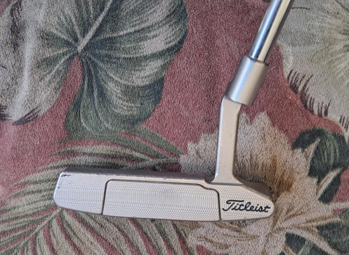 scotty cameron select newport 2 putter 2016