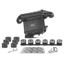 Wagner Tuning 200001187 Intake Manifold Integrated Intercooler Bmw S58 G87 G80 Wagner Tuning 200001187 Intake Manifold Integrated Intercooler Bmw S58 G87 G80