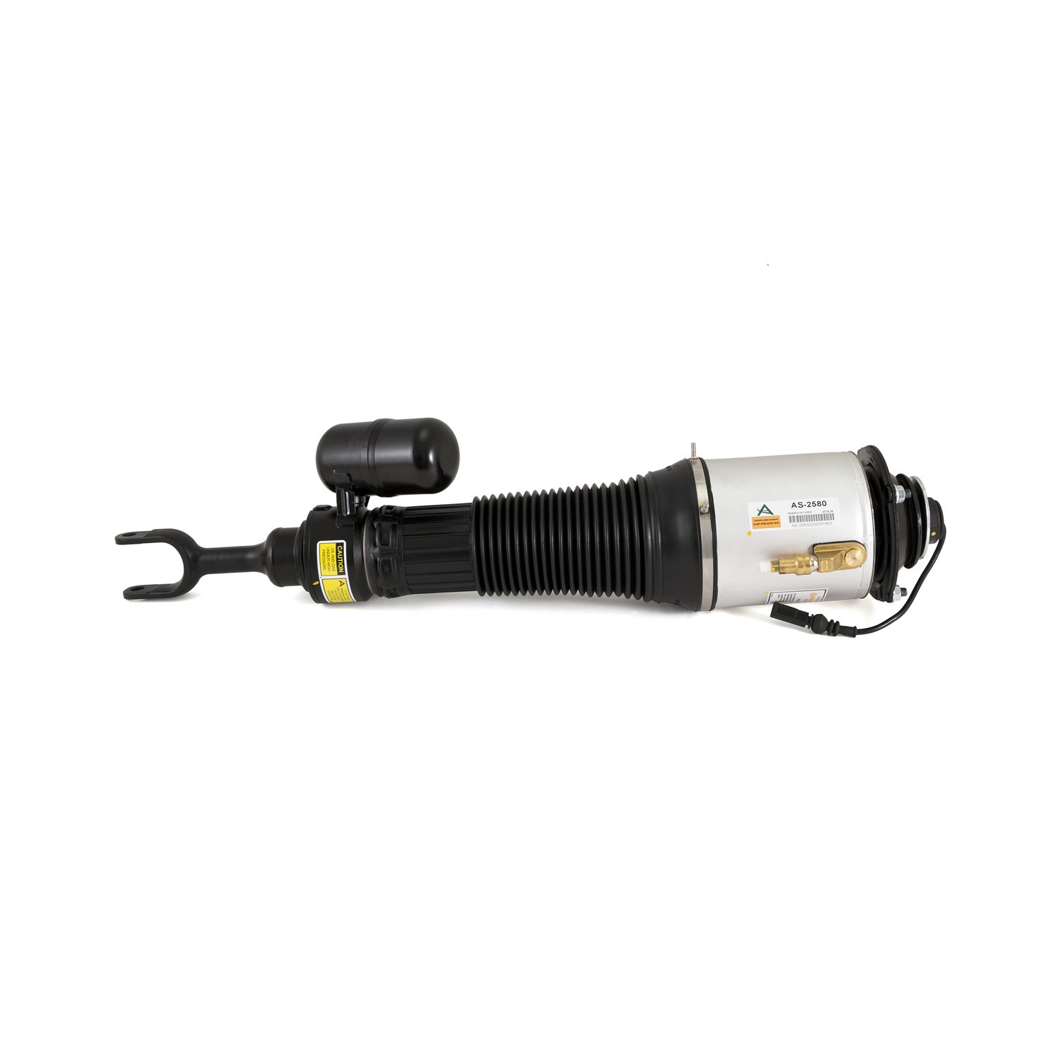 Reman Air Suspension Strut for 03-19 Bentley/Volkswagen