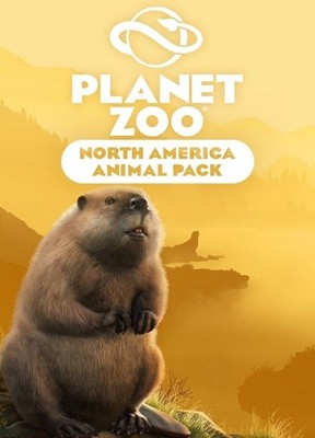Planet Zoo: North America Animal Pack PC Download Erweiterung Steam Code Email