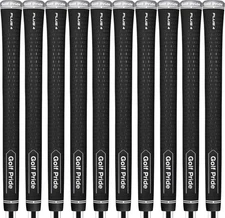 Golf Pride Tour Velvet Plus4 Standard Grip - Set of 10 - #1 Grip In Golf!