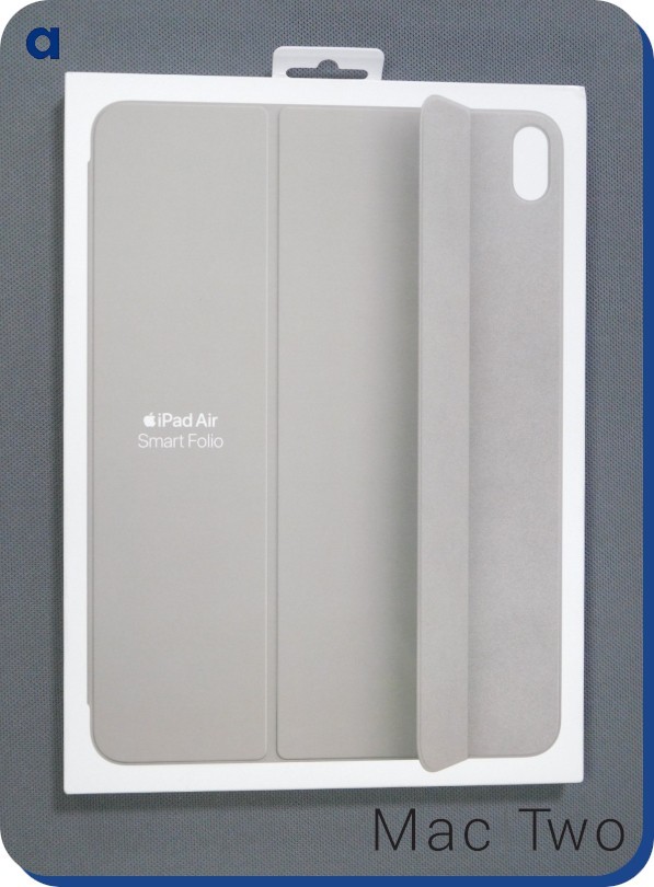 Apple iPad Air 11 Inch Smart Folio Tablet Case Sage MWK73ZM/A Sealed