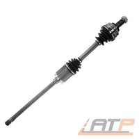 Antriebswelle Gelenkwelle Vorne Rechts FÜR BMW X5 E53 3.0 4.4 4.6 4.8 BJ 00-06