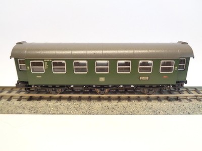 FLM PICCOLO Umbauwagen K 2.Klasse (12771)