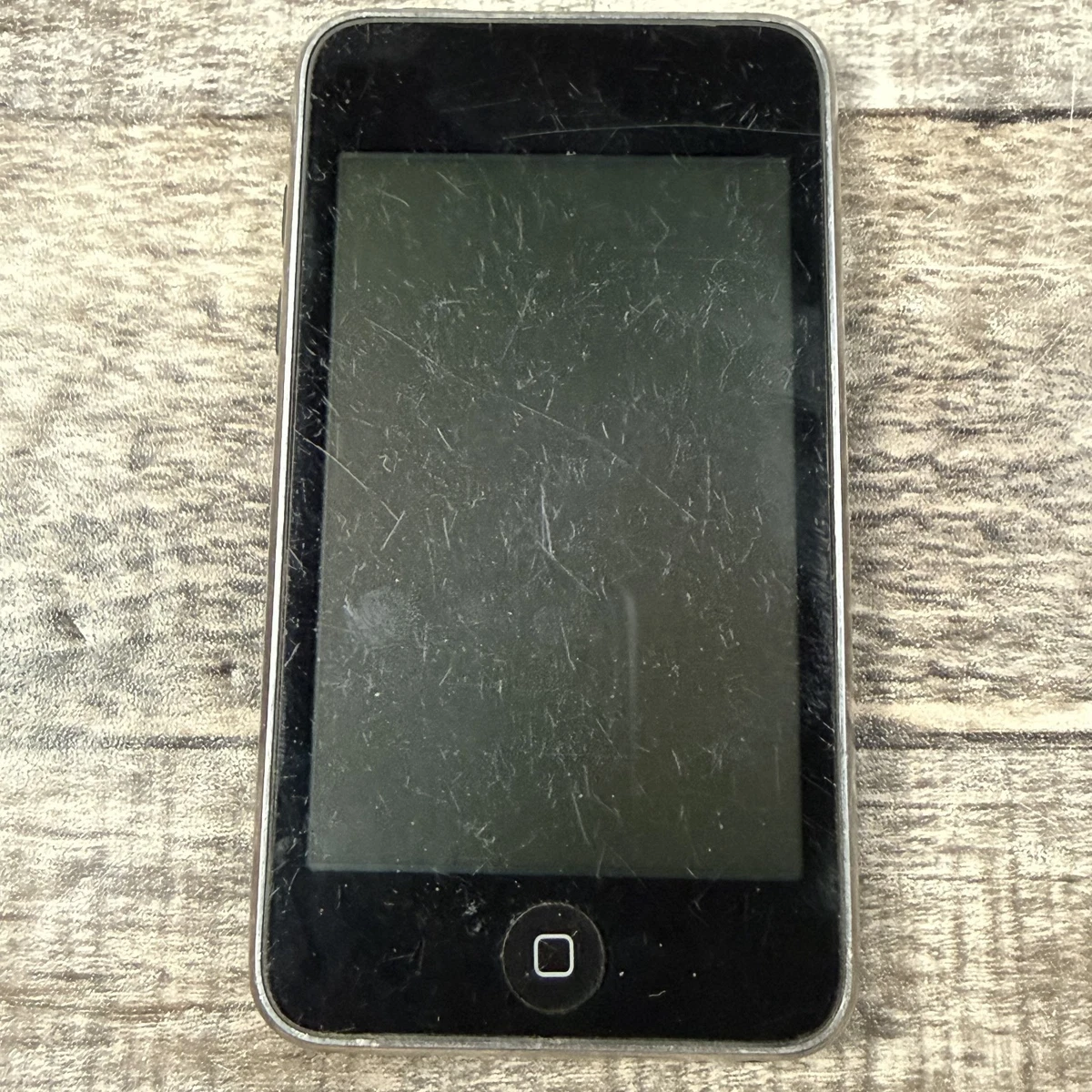 Apple 2nd Generation iPod Touch for sale - eBay