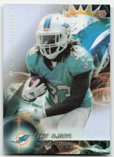 2015 Topps Platinum #113 Jay Ajayi