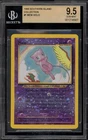Pokemon Mew Southern Island Holo Promo #1 BGS 9.5 Gem Mint
