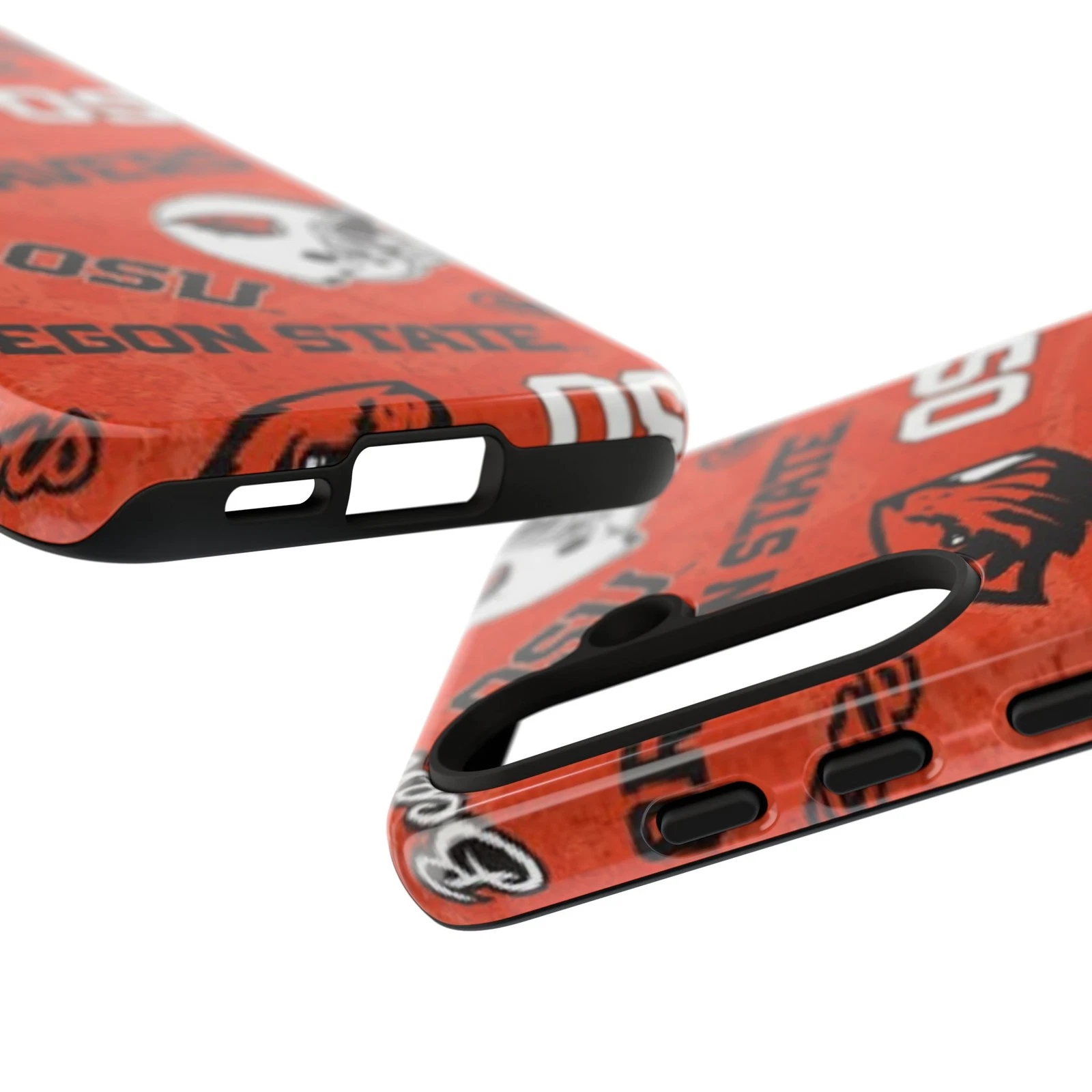 Oregon State University iPhone Cases