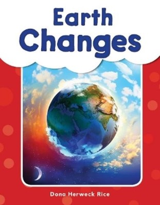 Dona Herweck Rice Earth Changes (Paperback) (UK IMPORT)