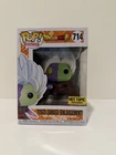 Funko Pop! Dragon Ball Super Fused Zamasu #714 Hot Topic Exclusive