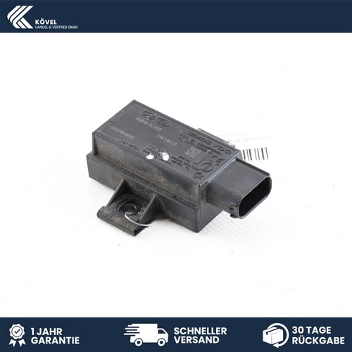 Crashsensor Drucksensor Kia Sorento 2 XM 95810-2L500