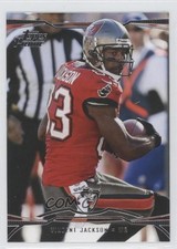 2013 Topps Prime Vincent Jackson #83 0w8