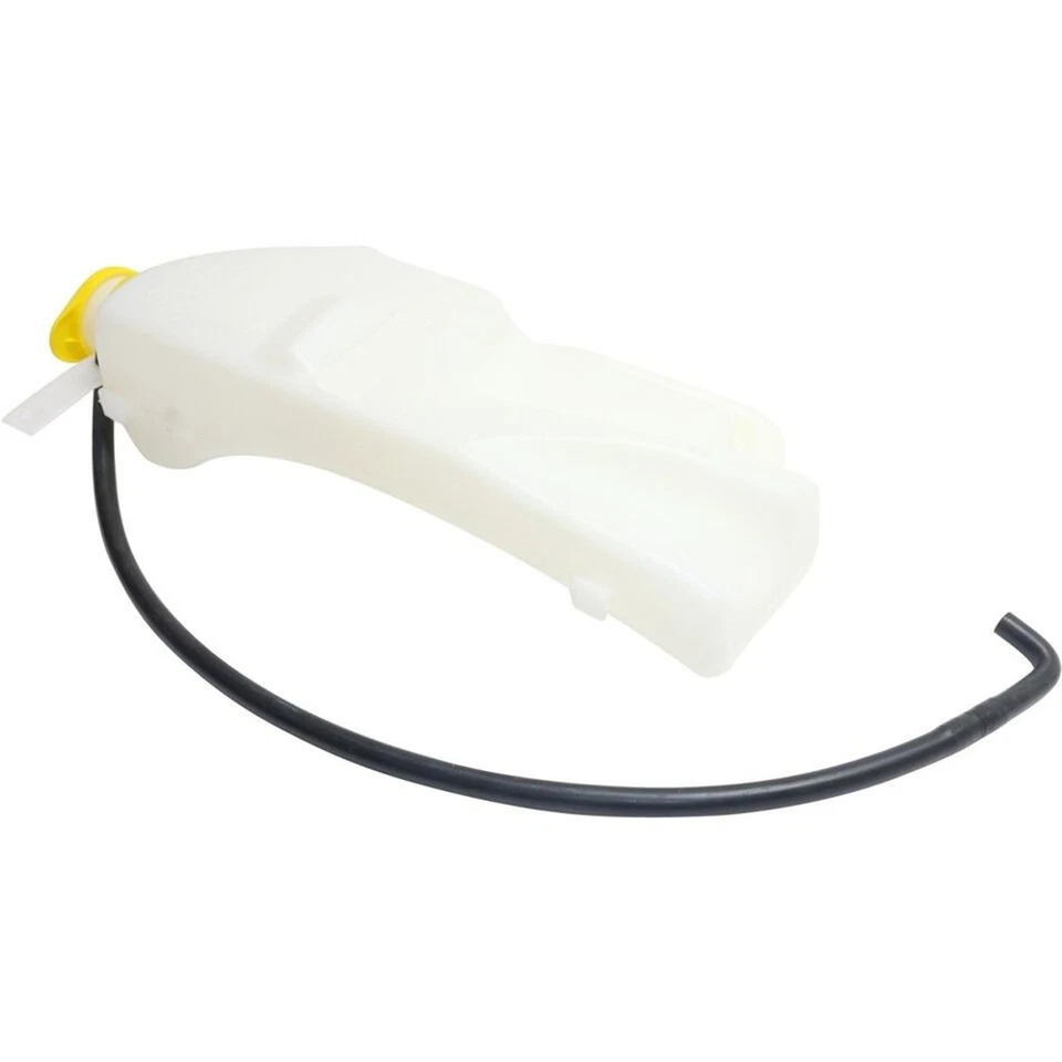 1pc New Coolant Reservoir For 2012-2017 Jeep Wrangler 68091500AD, CH3014149 - Image 3 of 4