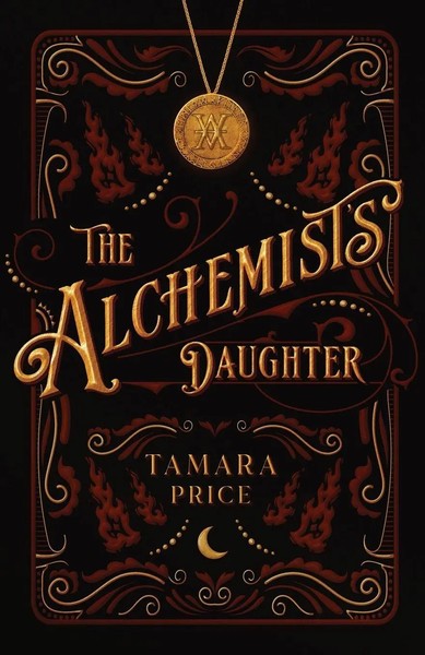 Tamara Price | The Alchemist's Daughter | Taschenbuch | Englisch (2025)-image