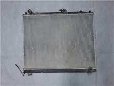 Radiateur Mitsubishi MONTERO