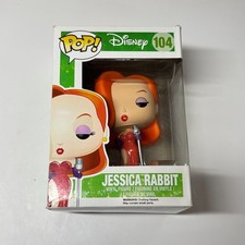 Ultimate Funko Pop Who Framed Roger Rabbit Figures Checklist and Gallery 8