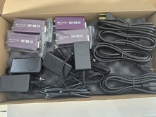 MIRANDA DXF-200-TX DXF-200-RX NEW 2 PAIR