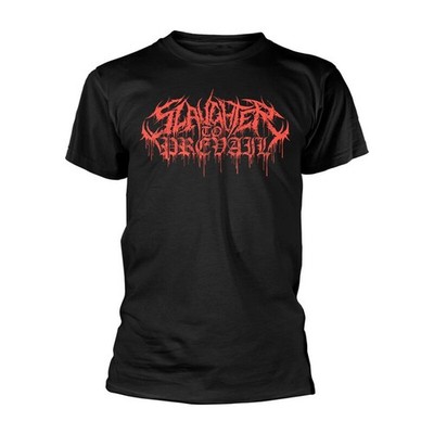 Slaughter To Prevail T-Shirt Herren Bloodshed schwarz Band-Merch, Bands