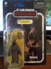 Star Wars Vintage Collection The Mandalorian Offworld Jawa Arvala-7 VC203 "NEW"