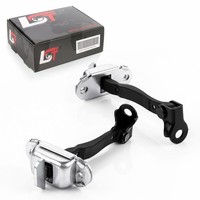 2X TüRbremse Fangband TüRsteller Hinten Links Rechts FüR Toyota Yaris P13