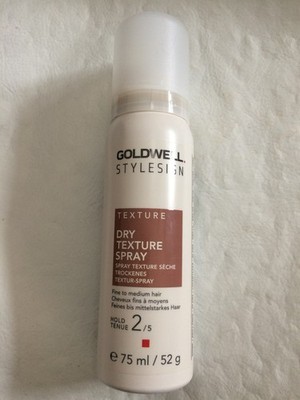 Goldwell Stylesign Dry Texture Spray 75 ml