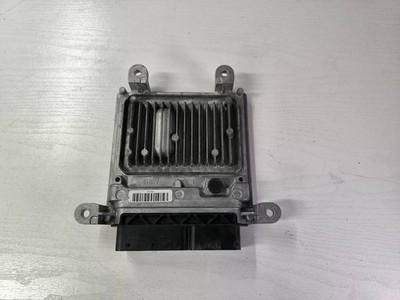 Mercedes-Benz C W204 2008 A6519007500 Motorsteuergerät Modul ECU MUI8532