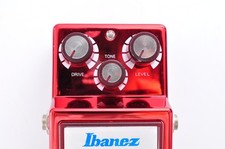 Las mejores ofertas en Ibanez Ts9 Tube Screamer Japón | eBay