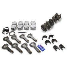 Eagle 12029030 Rotating Assembly Kit 355 Cid 3.48in Strk 4.03in Bore For Sbc Eagle 12029030 Rotating Assembly Kit 355 Cid 3.48in Strk 4.03in Bore For Sbc