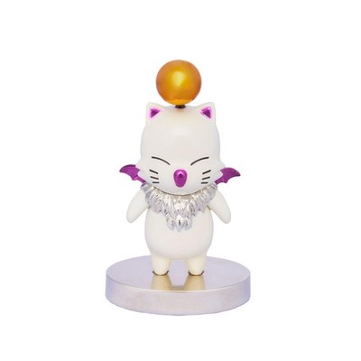 Final Fantasy IX Moogle Bright Arts Figure