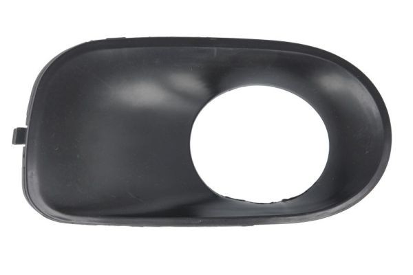 Left Front BLIC 6502-07-0095923P Ventilation Grilles, bumper for BMW