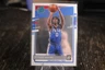 2020-21 Donruss Optic Tyrese Maxey Rated Rookie #171 Philadelphia 76ers