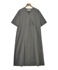 UNTITLED Dresses Gray 2(Approx. M) 2200642871039