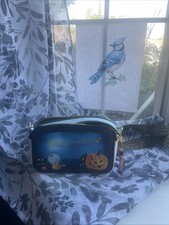 Halloween Small Purse